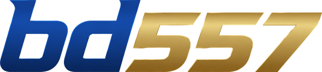 bd557 লোগো